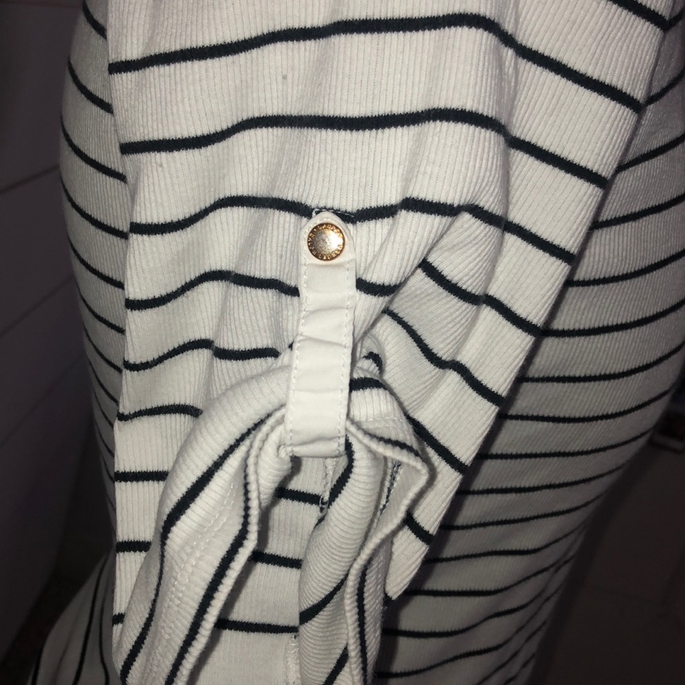 Striped Ralph Lauren shirt - Picture 3 of 6